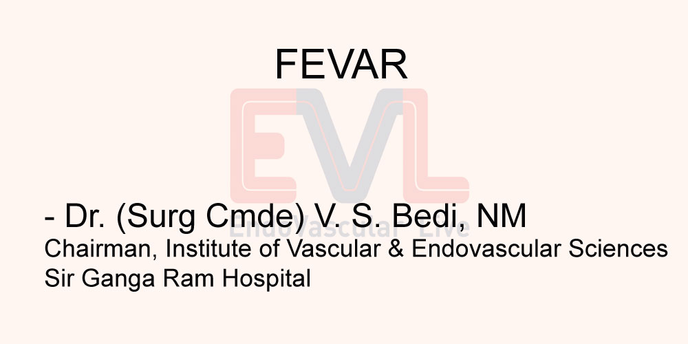 FEVAR